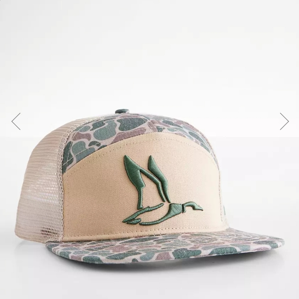 Fieldstone Roost Trucker Hat